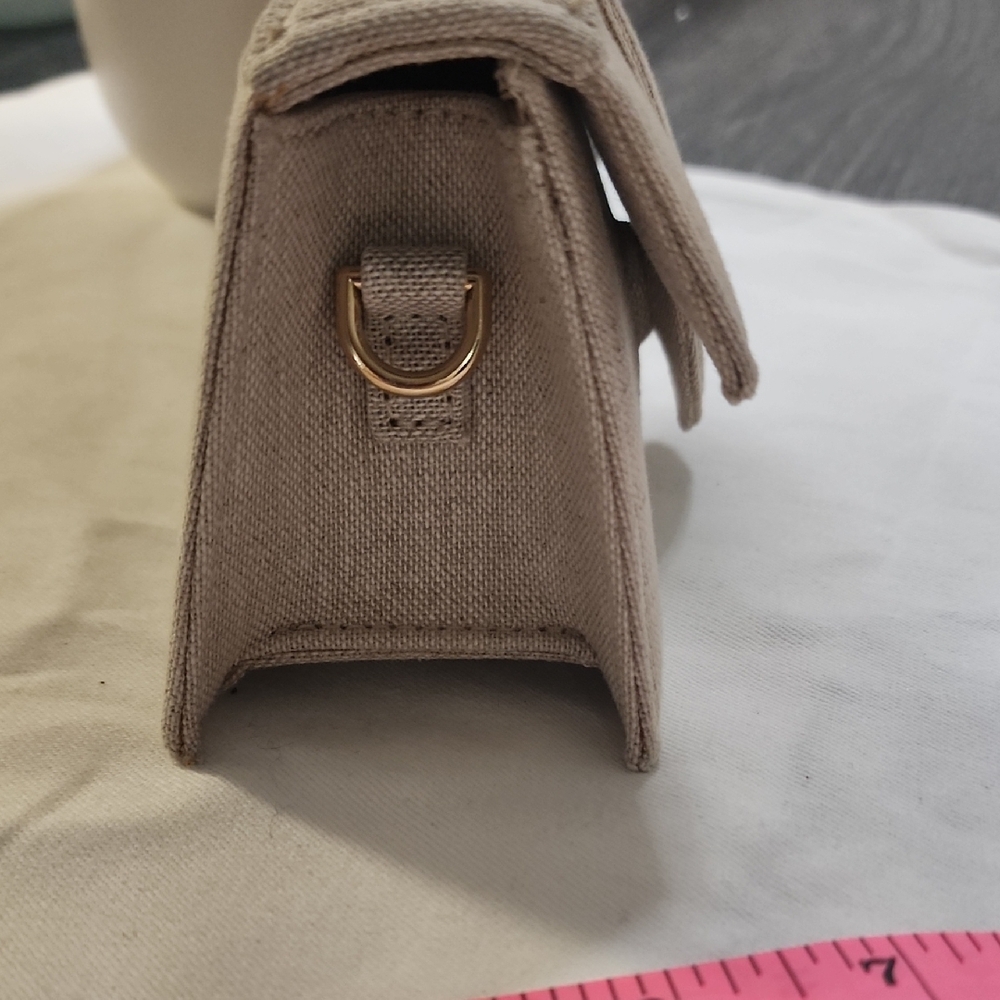 Jacquemus *AUTHENTIC LE BAMBINO *MINI* - Picture 15 of 16